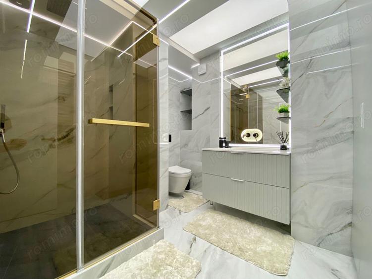 Apartament cu 3 camere de inchiriat in zona Titan 430 Euro - 4