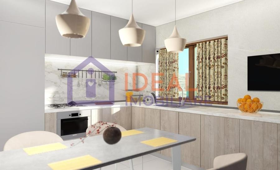 Casa Indivduala cu 4 camere si 320 mp curte, Selimbar - 18