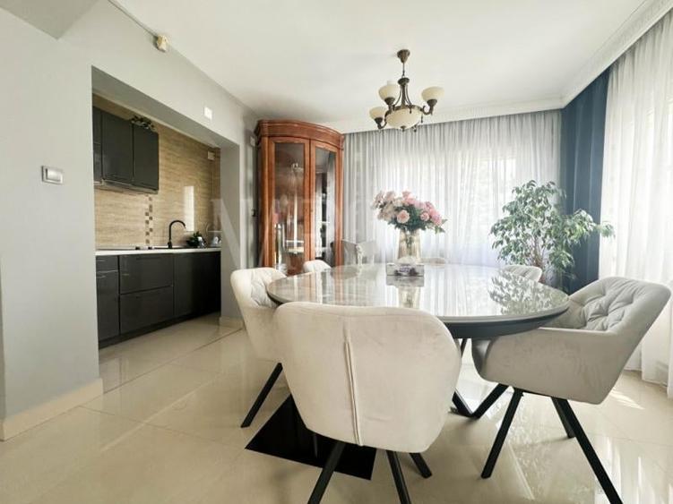 Casa 6 camere de vanzare in Andrei Muresanu, Cluj Napoca - 4