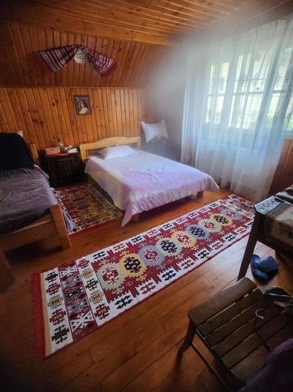 Vila de vacanta de vanzare in Busteni - Zona Zamora - 26