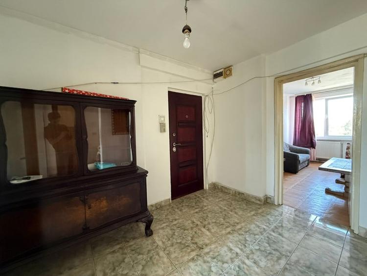 Apartament 3 camere, 70 mp utili, Timisoara - zona Medicina - 6