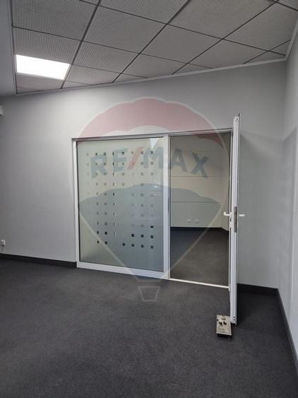 Spațiu de birouri - 3