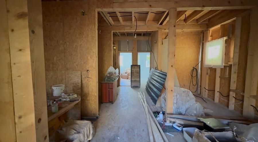 Casa de vacanta - Dambovita - 100 km de Bucuresti cadru rustic linistit - 8