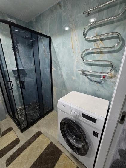 De inchiriat garsoniera zona Gheorghe Lazar - 1