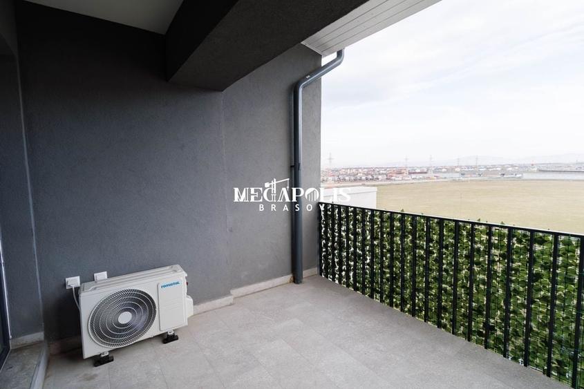 Apartament 2 Camere Decomandat/ Brasov/ Intabulat - 10