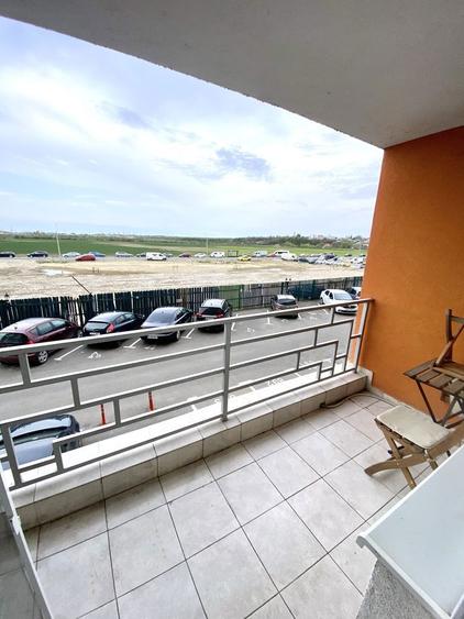 Garsoniera de inchiriat New Confort City - 8