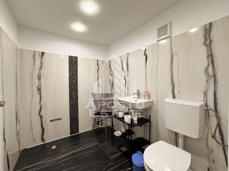 Casa individuala | 9 camere | 295mp utili | Teren 832mp | Girocului - 23