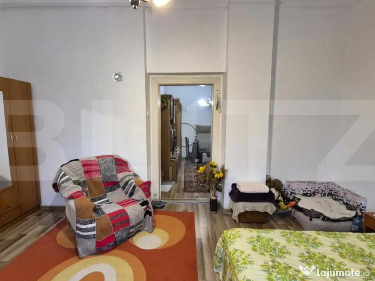 Apartament 2 camere de vanzare, 63.10 mp, zona Ultracentral - 8