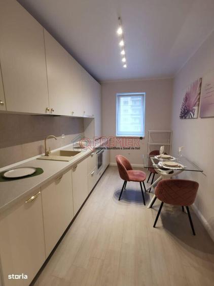 Metrou Berceni - 3 camere decomandat - 3