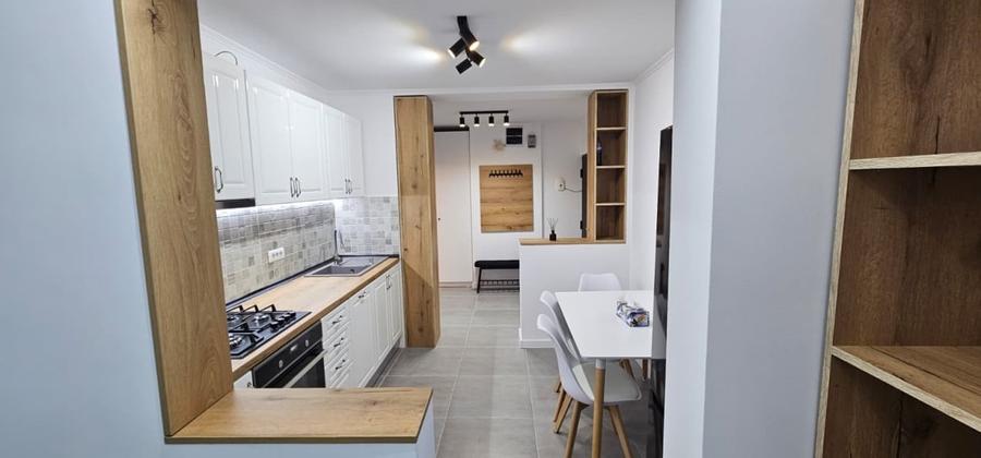 Vanzare | Apartament 3 camere | Lujerului | renovat | comision 0% - 7