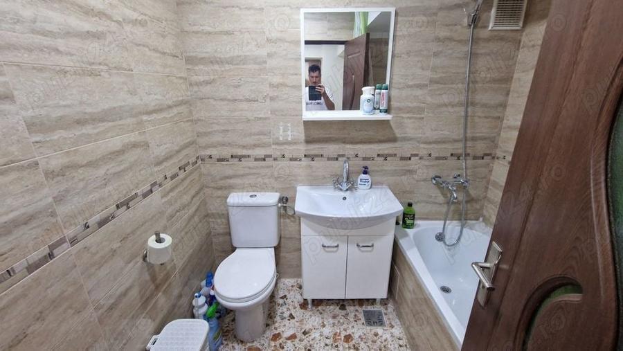 Apartament 2 Camere Ultracentral - Str Victoriei Bl A0 - Langa Profi - 4