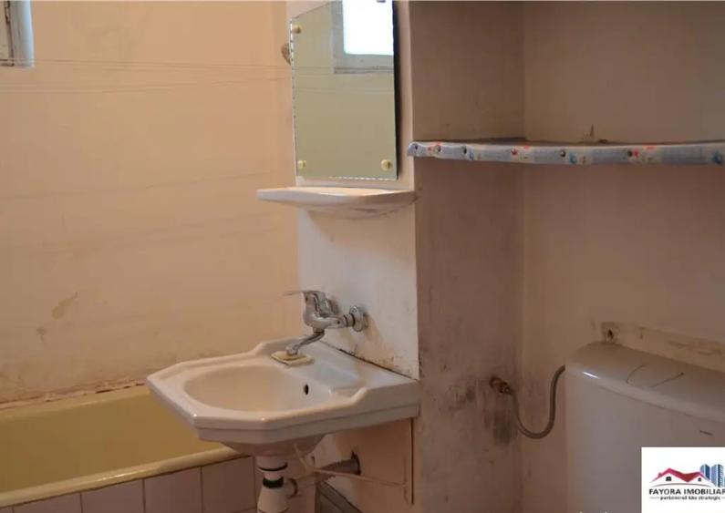 Apartament 1 Camera de Zona Pandurilor - 2