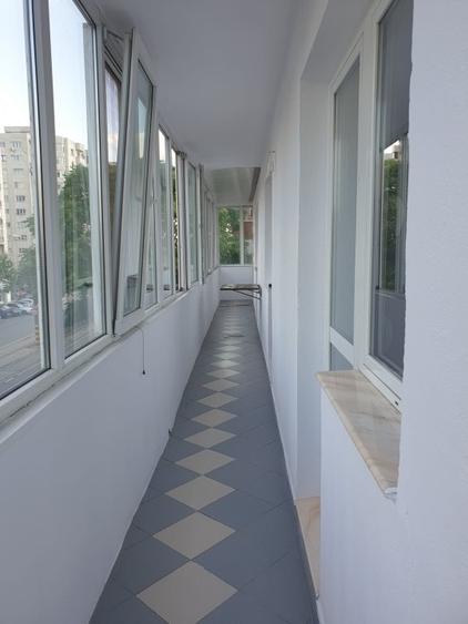 Inchiriez apartament 2 camere Nerva Traian - 6