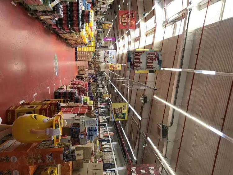 Afumati-Doraly inchiriere spatiu show-room si spatiu hala desfacere marfa - 2