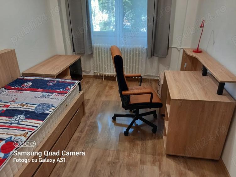 Apartament 3 camere, decomandat, vizavi de parcul Regina Maria - 18