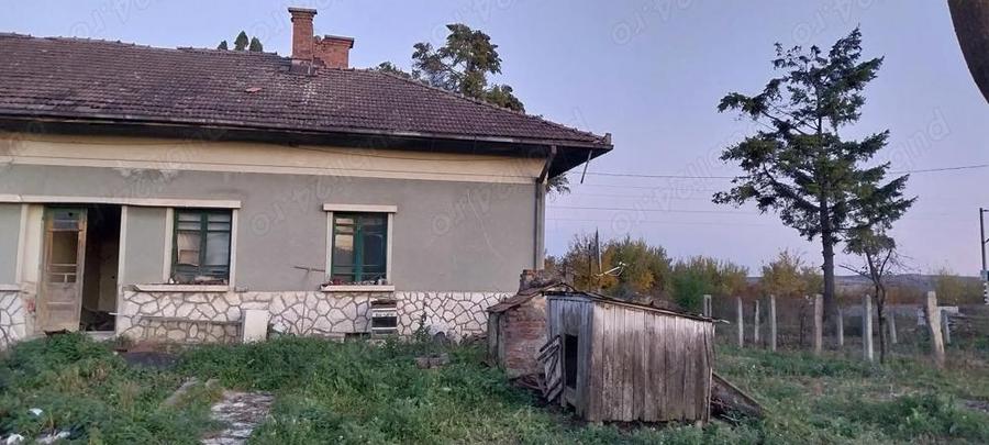 Casa de vanzare in jud.Alba, Garbova de Jos - 8