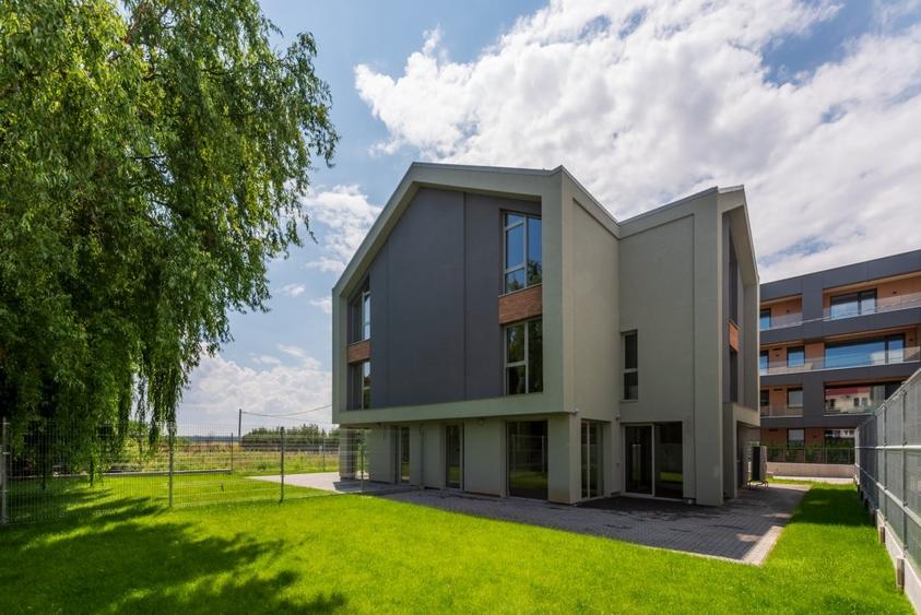 Oasis Homes - Concept smart&green  - For Rent - 8