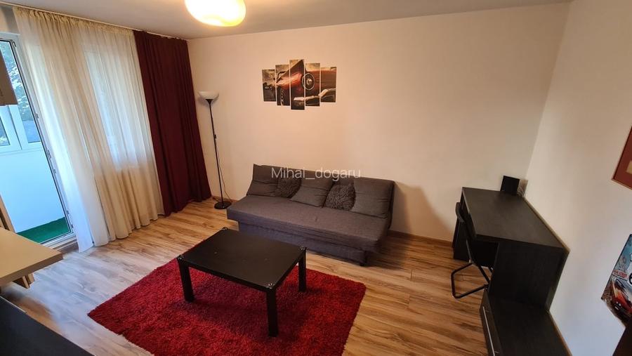 Apartament 2 camere de vanzare in Dr. Taberei