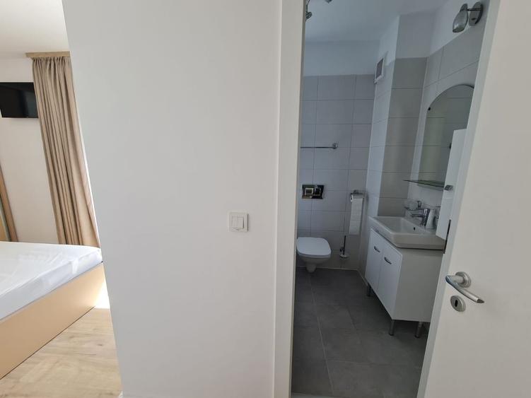 3 camere | Barbu Văcărescu | Vedere lac | Belvedere | Parcare - 9