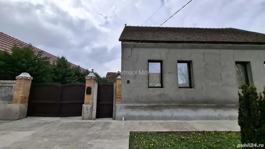 Vand casa nemteasca Vand casa nemteasca