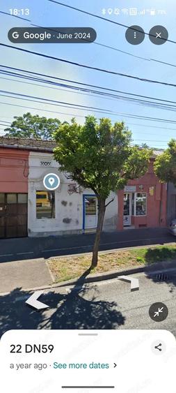 Inchiriez spa?iu pe Iuliu Maniu Timi?oara - 1