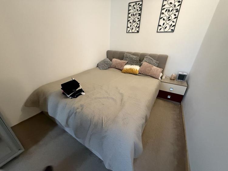 Apartament 2 camere complet mobilat și utilat str Toma Ionescu Campina - 6