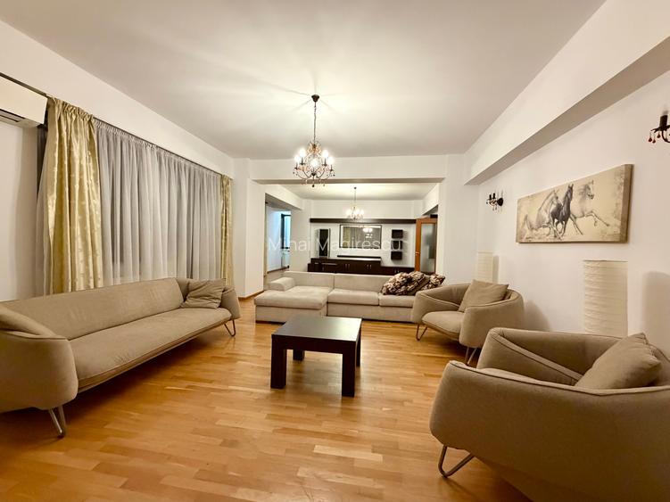 4 Dormitoare Kiseleff | Parcare Subterană | 200 m 4 Dormitoare Kiseleff | Parcare Subterană | 200 m