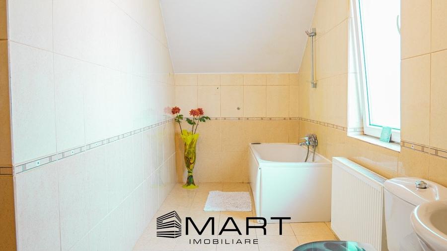 Casa individuala 120mp teren 472mp zona Brana Selimbar - 12