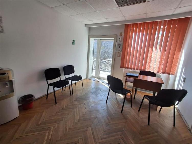 Spatiu birouri 120 mp parcare zona Centrala - 4