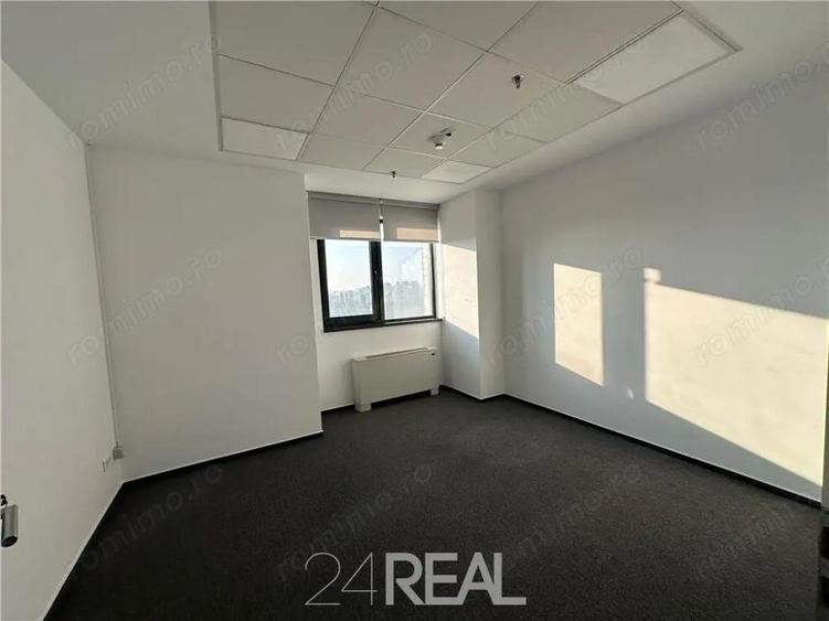 Inchiriere spatii de birouri in City Business Center - de la 183mp - 2
