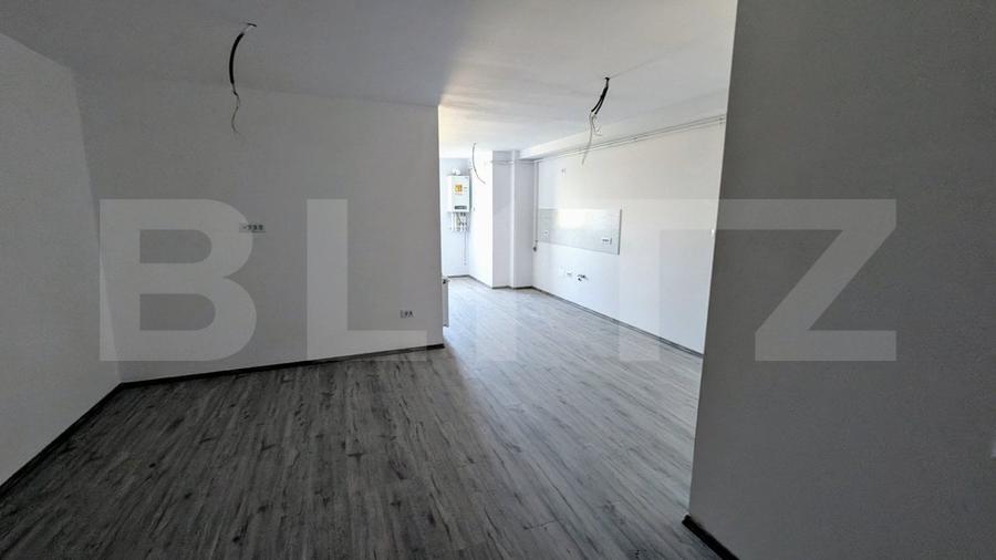 Apartament cu 2 camere, zona cetate. - 7