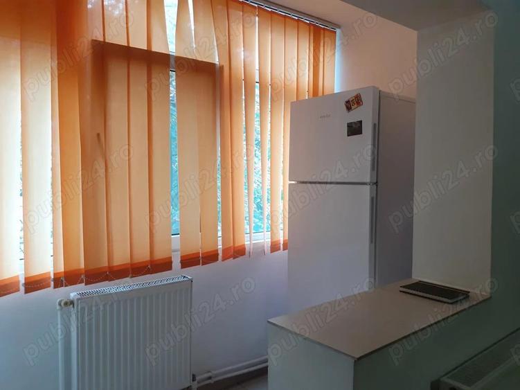 Inchiriere Garsoniera in zona Bariera Calarasi, etajul 3, sup.27.mp. mobilat si utilat complet, - 14