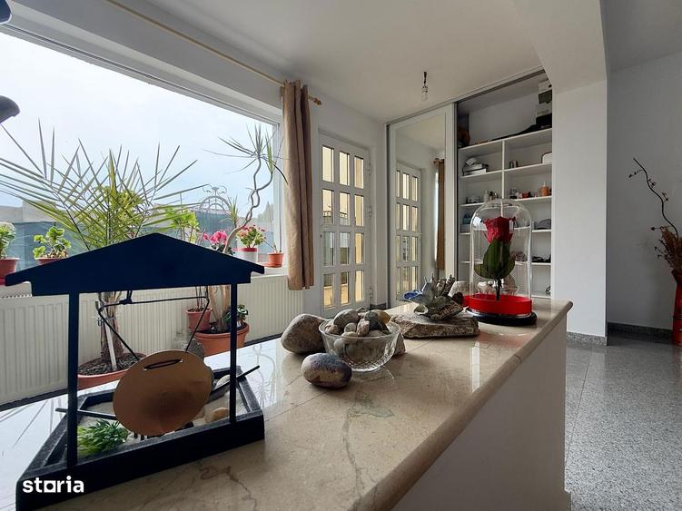 OPORTUNITATE | Vila P+1 cu 4 Camere - Navodari - 4