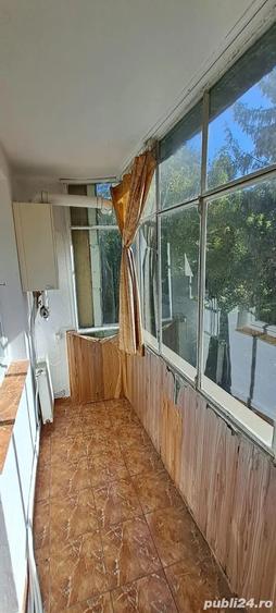 Apartament 2 camere, Calea Bucure?ti, etaj 2 4, 2 balcoane - 10