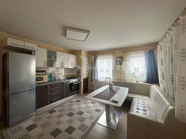 Apartament 2 camere | Bloc nou | Etaj 2/3 | Balcon 18mp | Iris!