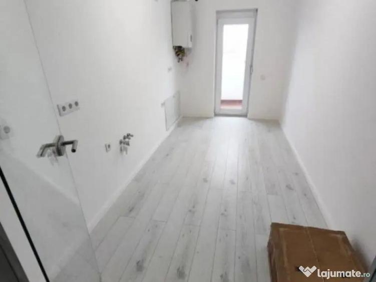 Penthouse la cheie cu 2 camere in cartierul Tineretului - 2