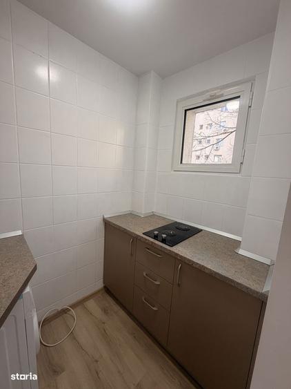 Inchiriez garsoniera Rond Alba Iulia, sector 3 - 7