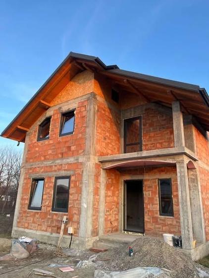 Casa P+E | 5 camere | Holboca | 128 mp utili - 7