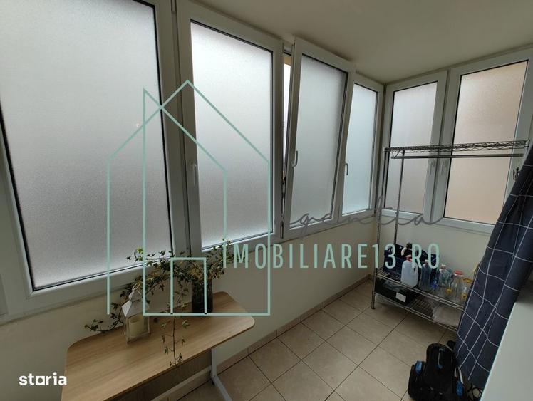Apartament 2 camere, etaj 2 de vanzare in Sebes, M. Kogalniceanu - 5