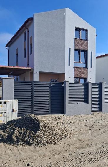 Casa ta ideala! Vila premium cu curte ?i terasa, far... - 12