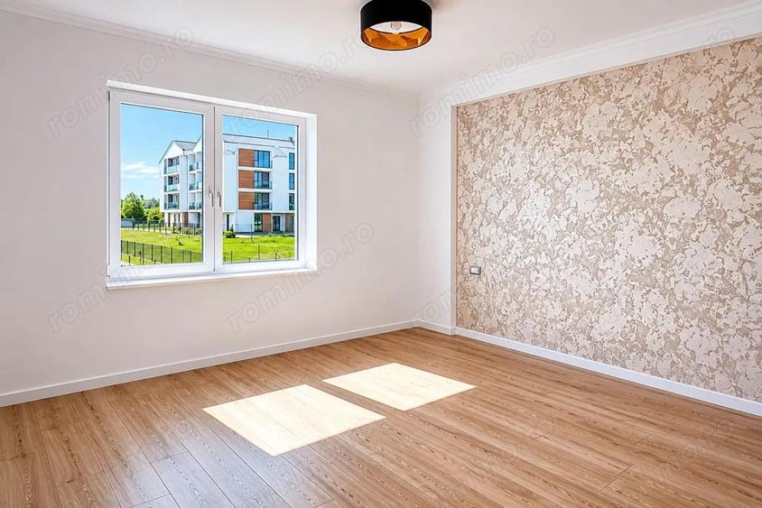 Apartament cu 3 camere de vanzare Torontalului, Timi?oara - 8