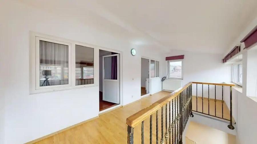 GROZAVESTI - Orhideea / Vila multifunctionala 251 mp / Teren 270 mp - 8