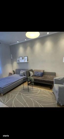 Garsoniera Confort 1, Metrou Grozavesti - 2