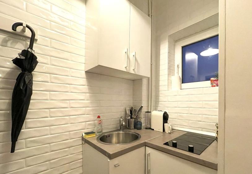 Studio Universitate - Certificat Turism, Investitie Regim Hotelier - 14