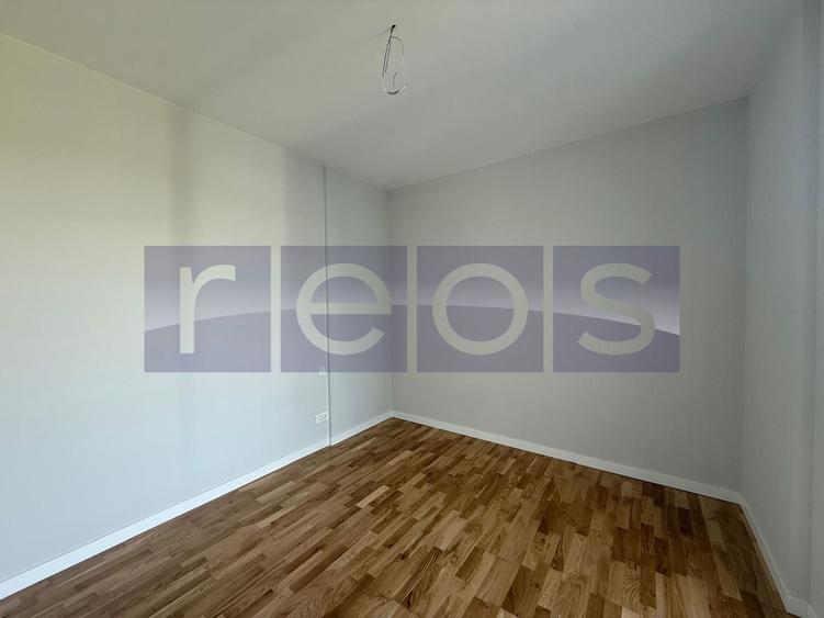 Apartament cu 2 camere în Străulești