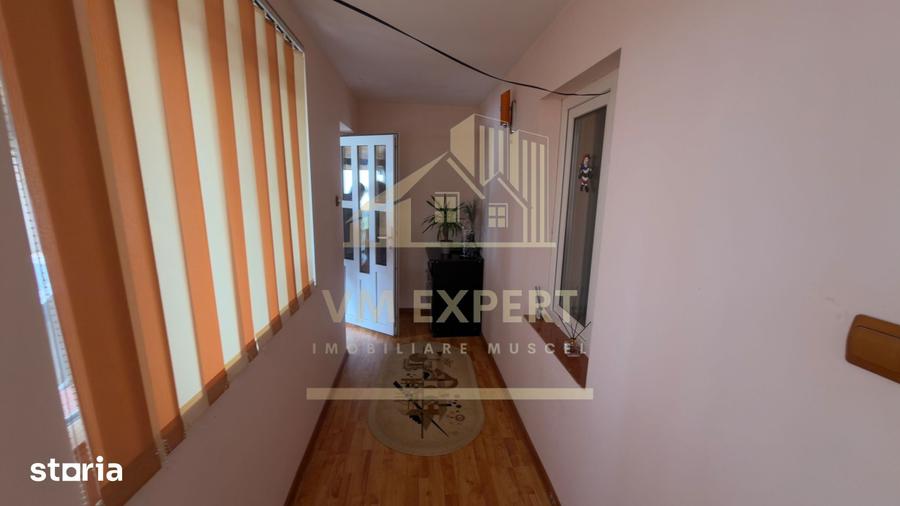 Casă cu 3 camere cu Teren 262 Mp în Bughea de Jos