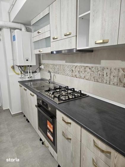 Inchiriez apartament complex Ideal Residence Iasi - 4