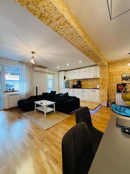 Apartament 3 camere, mobilat și utilat premium – Popești-Leordeni - 4