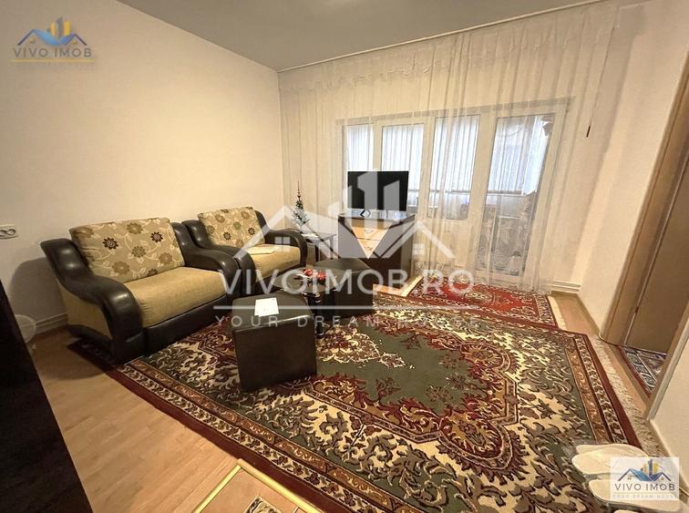 2 Camere  /  Drumul Taberei-Valea Oltului  / bloc 2008 / vedere grădină - 4