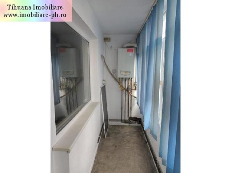Apartament 3 camere de vanzare: Vest-(Dinu),centrala termica - 1